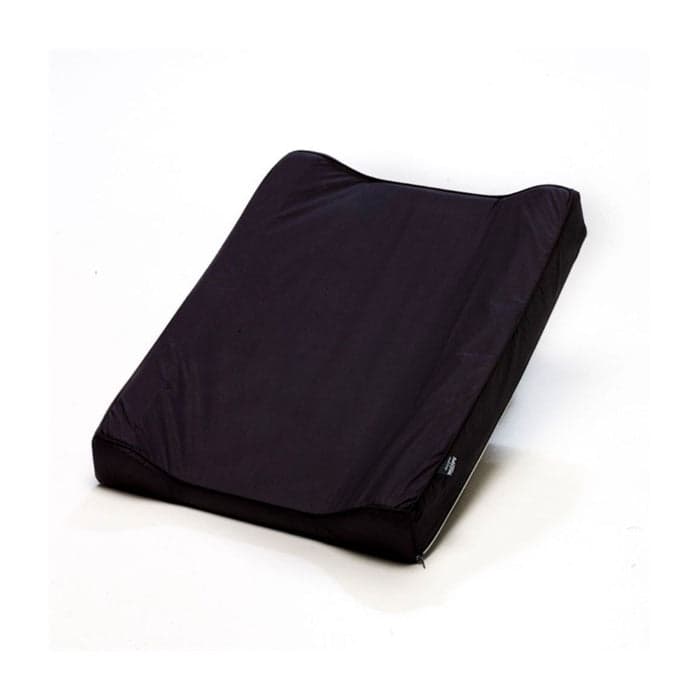 Muda-fraldas Markland Puslepude Black