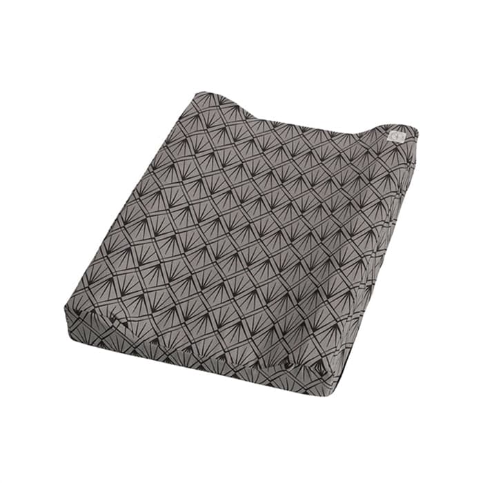 Muda-fraldas Markland Puslepude Grey