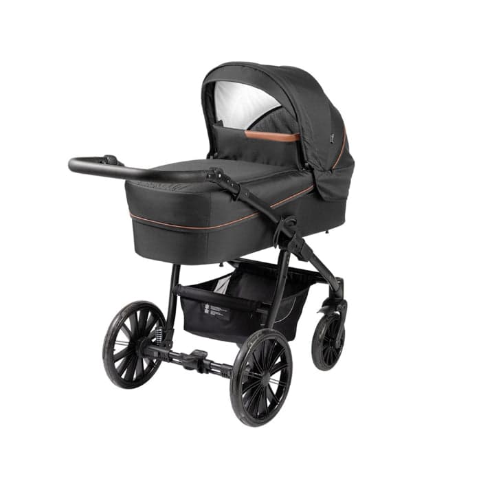Carrinho de Passeio 2in1 TRILLE Royal Night