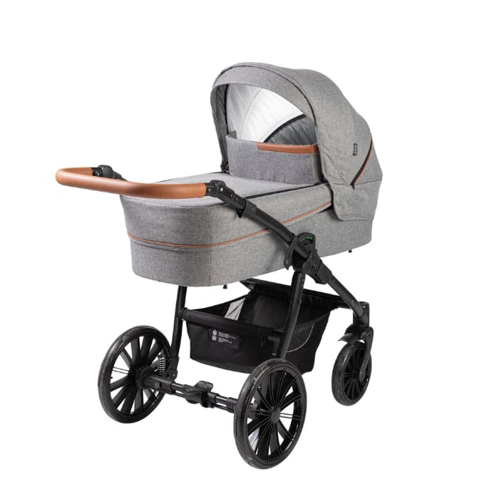 Carrinho de Passeio 2in1 TRILLE Royal Ash