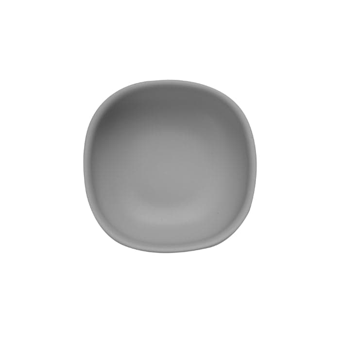 Tigela de silicone Markland Grey