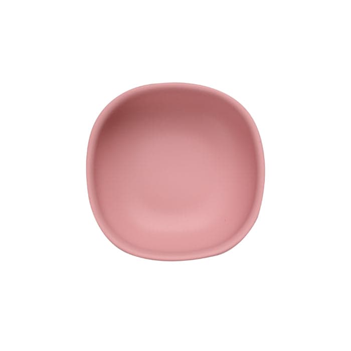 Tigela de silicone Markland rose