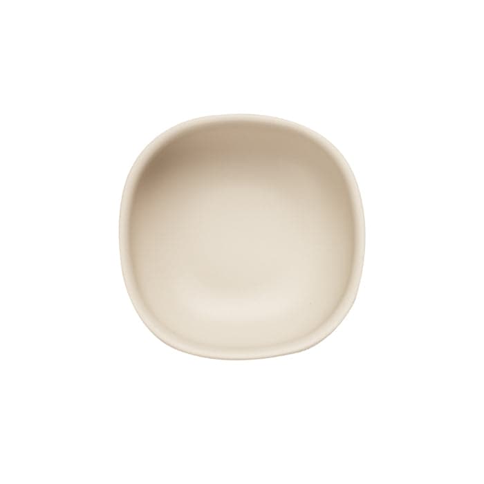 Tigela de silicone Markland vanilla