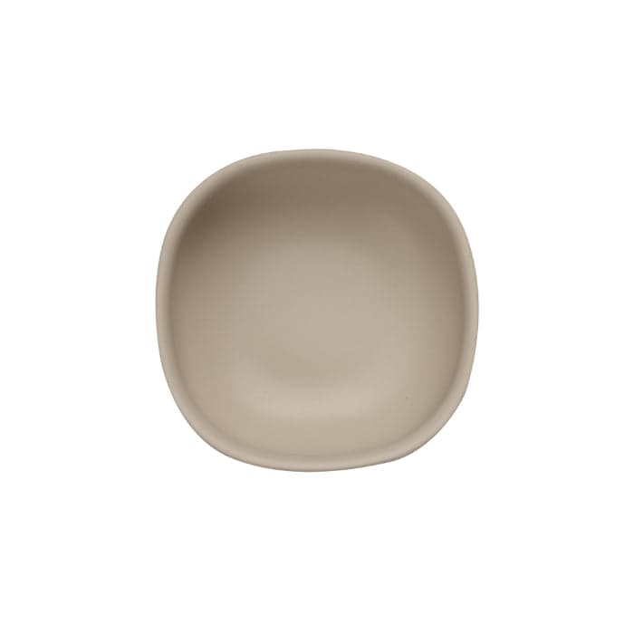 Tigela de silicone Markland khaki