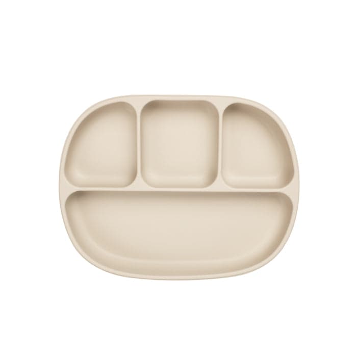 Prato de Silicone Markland vanilla