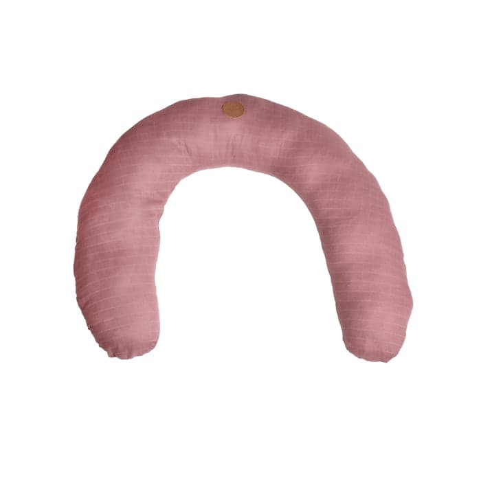 Almofada Gestacional Markland Pure Cushion dusty rose