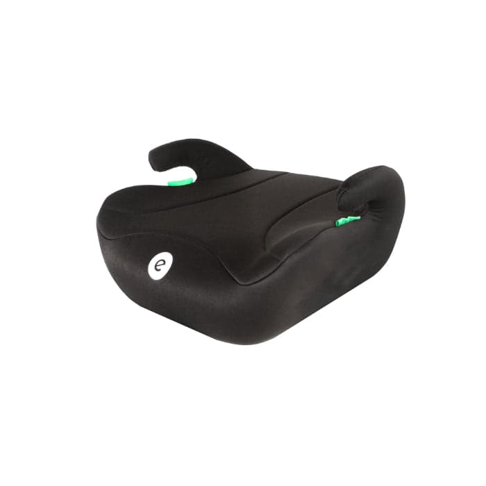 Cadeira Auto I-SIZE 125-150cm Engledal Nikki Black