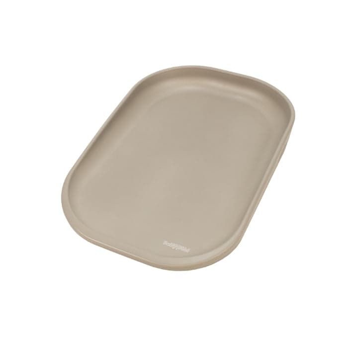 Bandeja Muda-fraldas BabyTrold Puslehynde khaki