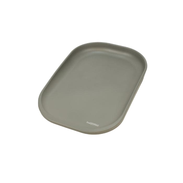Bandeja Muda-fraldas BabyTrold Puslehynde olive