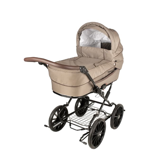 Carrinho de Passeio 2in1 TRILLE X-trem Sand