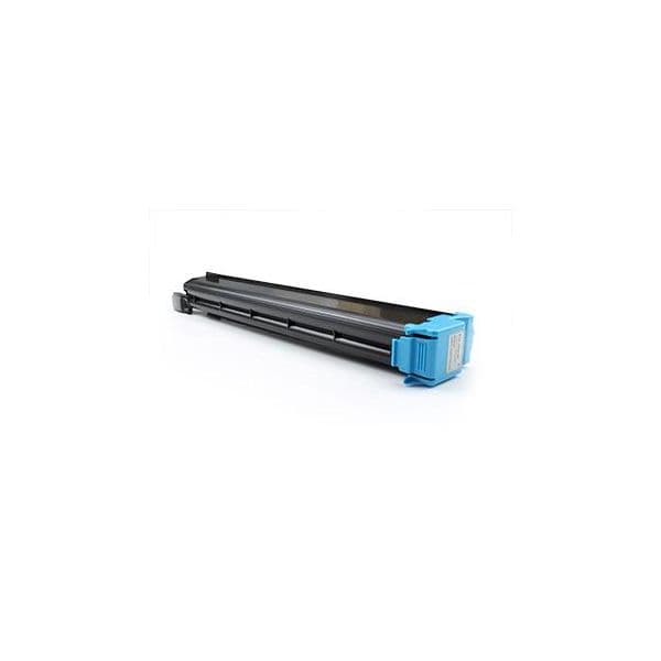 Konica Minolta Toner cartridge C452/C552/C652/C652DS (TN-613C) Azul - KOMA0TM450