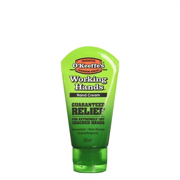 Okeeffes Working Hands Creme de Mãos 58ml