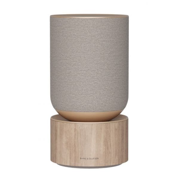 Bang & Olufsen Coluna Wi-fi Beosound Balance Natural