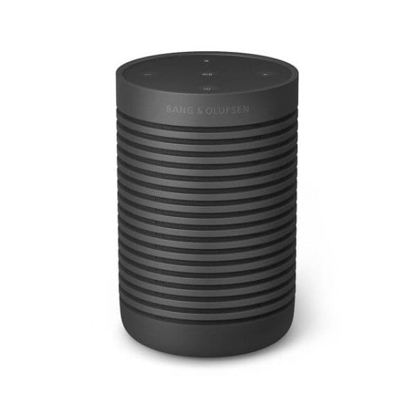 Bang & Olufsen Coluna Bluetooth Beosound Explore Black Anthracite