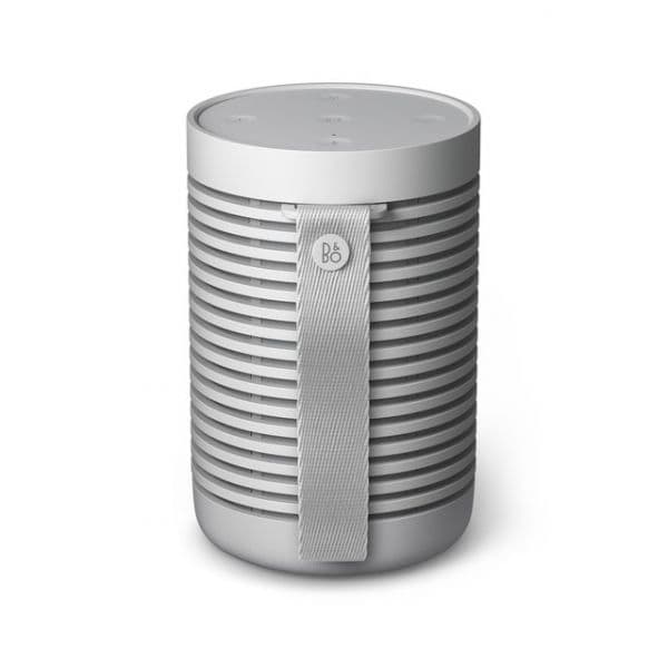 Bang & Olufsen Coluna Bluetooth Beosound Explore Grey Mist