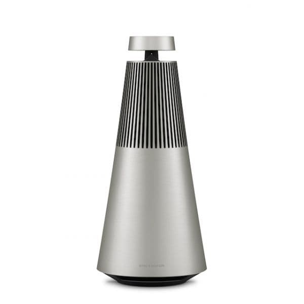 Bang & Olufsen Coluna Wi-fi Beosound 2 Natural