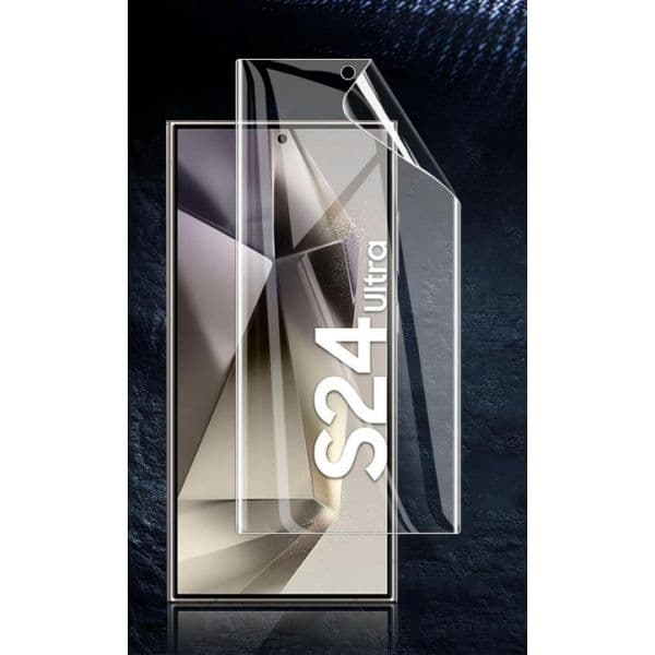Película de Hidrogel para para Samsung S24 Ultra