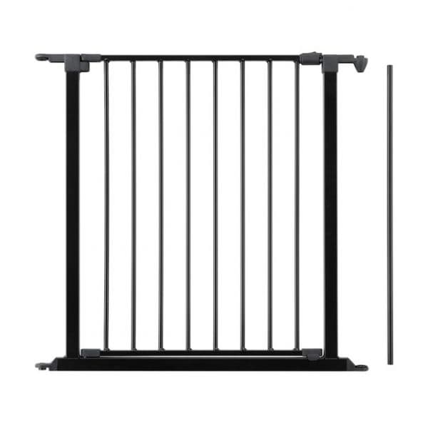 Baby Dan Porta Barreira Configure Segurança Flex 72cm Black