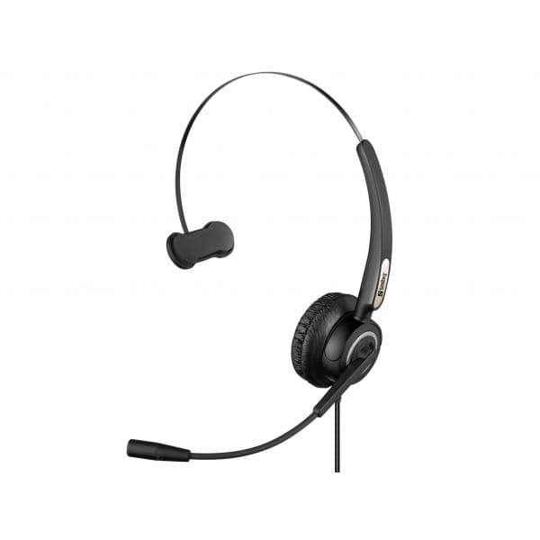 Sandberg Office Headset Pro USB Mono com Microfone