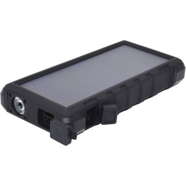 Powerbank Outdoor Solar 24000mAh - 5705730420382