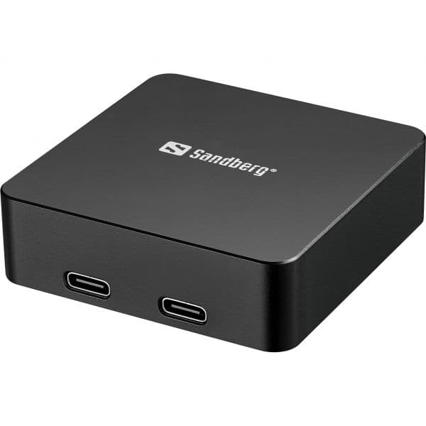 Powerbank Sandberg 421-28 5000mAh Black