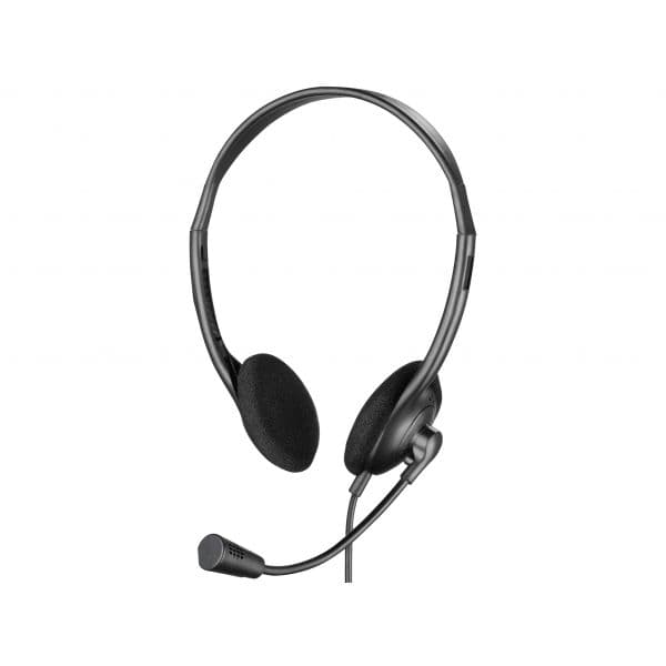 Sandberg 825-30 Auscultadores com Fios MiniJack
