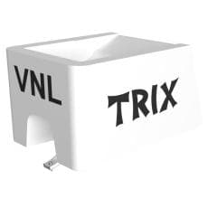 Gira-Discos Ortofon VNLTRIX Agulha DJ Esférica 10mV