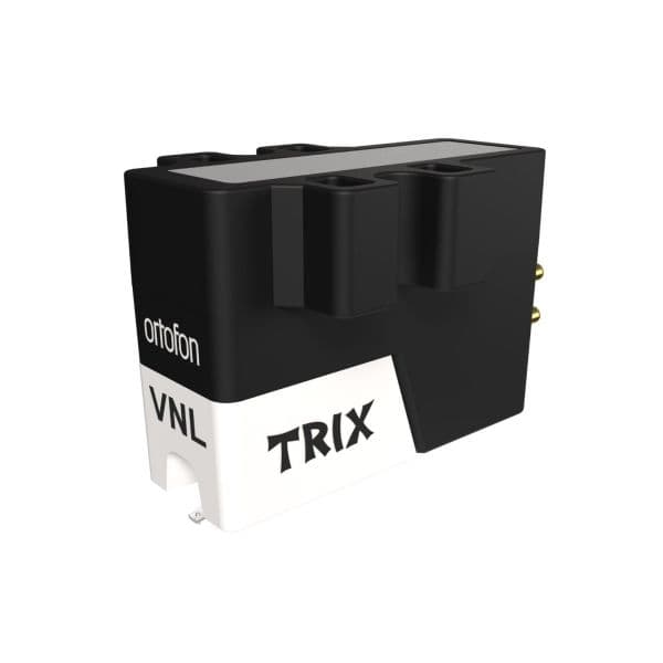 Gira-Discos Ortofon VNLTRIX Agulha DJ Esférica 10mV