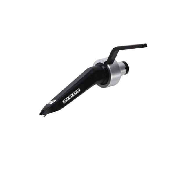 Reloop Cabeça para Gira-Discos Concorde Black - CBLACK
