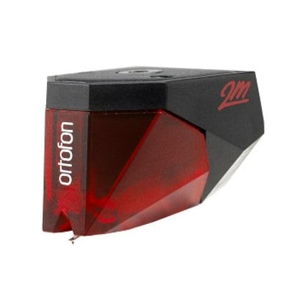 Ortofon Cabeça 2M-RED para Gira-Discos