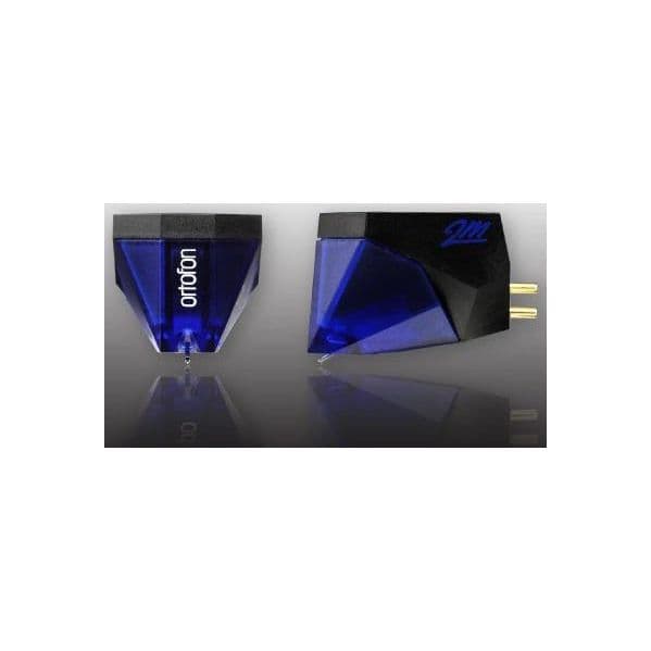 Ortofon Cabeça Moving Magnet 2M Blue