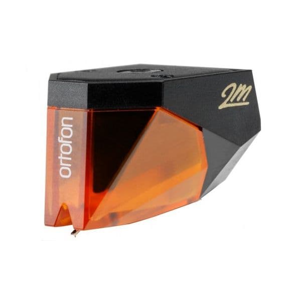 Ortofon Cabeça 2M Bronze