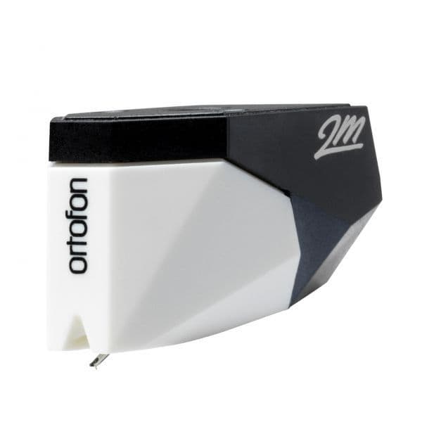 Ortofon Cabeça 2M-Black Mono para Gira-Discos
