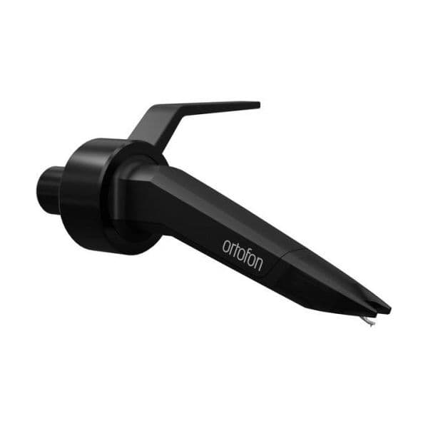 Gira-Discos Ortofon Hifi Concorde Music Célula Black