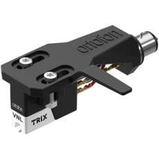 Ortofon Agulha VNL Trix Esférica Branca Fluorescente