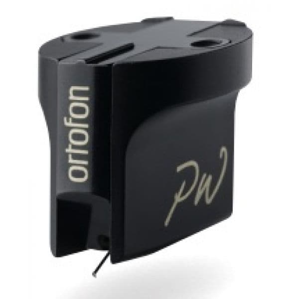 Ortofon Cabeça Moving Coil High End MC Windfeld