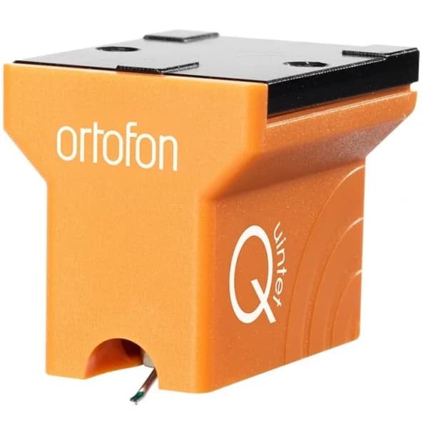 Ortofon Cabeça Moving Coil MC Quintet Bronze