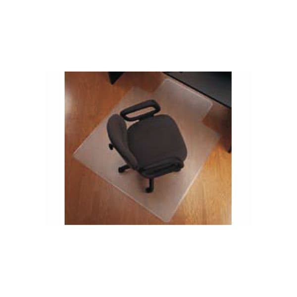Q-Connect Protetor de Soalho 1143x1346mm - 32379