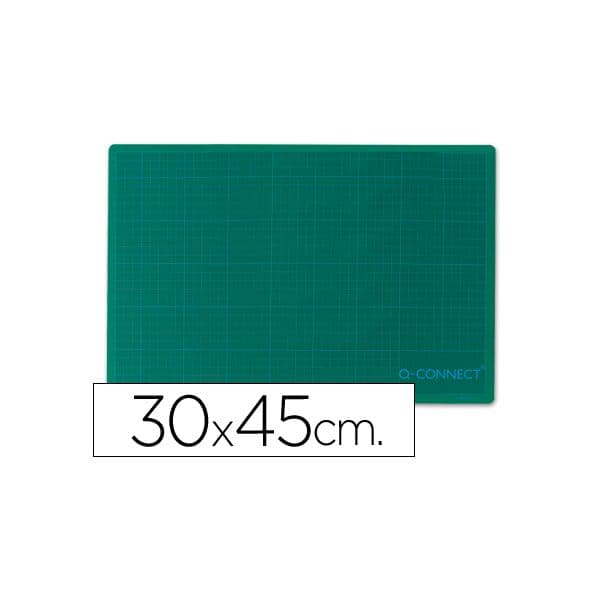 Q-Connect Base de Corte DIN A3 30x45cm - KF01136