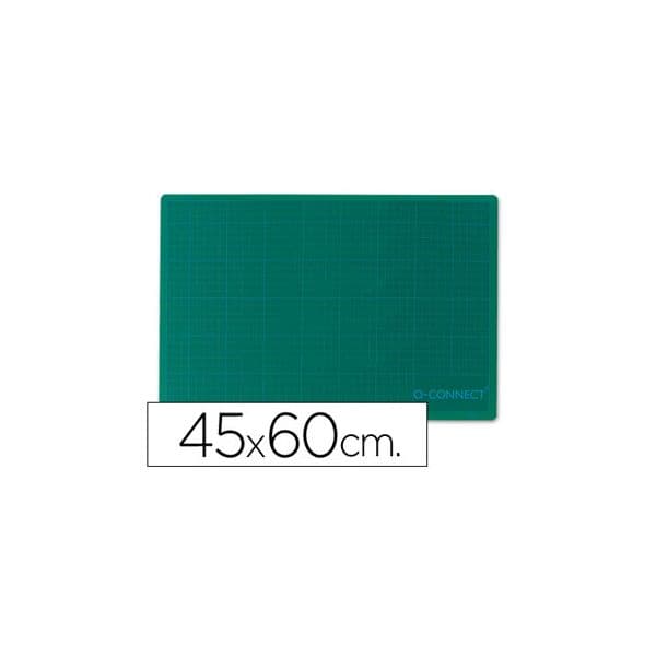 Q-Connect Base de Corte A2 45x60cm A2 - KF01137