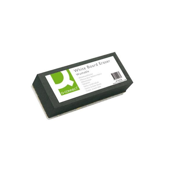 Q-Connect Apagador Quadros Brancos - KF-01972