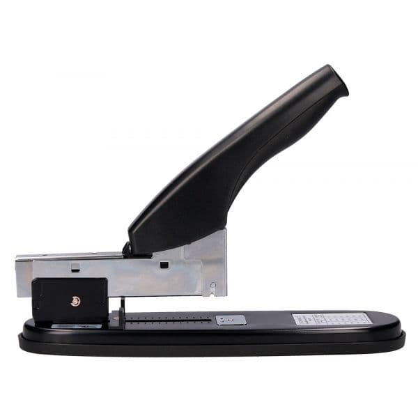 Q-Connect Agrafador Metálico 115 Folhas Preto KF02293