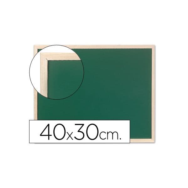Q-connect Xisto Verde - KF03583