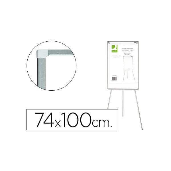 Q-connect Quadro Branco - KF04158