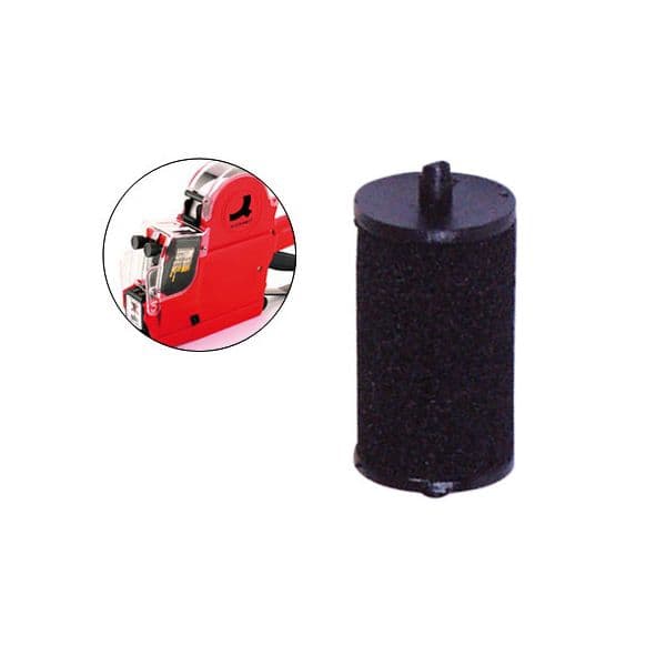 Q-Connect Rolo Tinta p/ Etiquetadora 18mm - KF04233