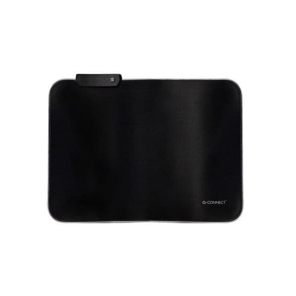 Q-Connect 166360 350x250x3 mm Preto