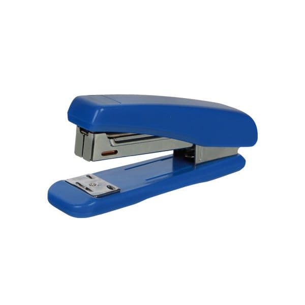 Q-Connect Agrafador KF-11064 nº 24/6 Azul