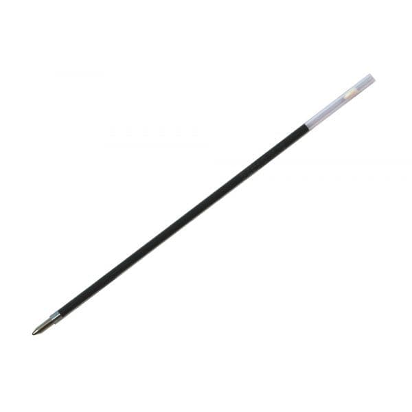 Q-Connect Recarga Esferográfica KF15394 0.7mm Preta 10 Un.