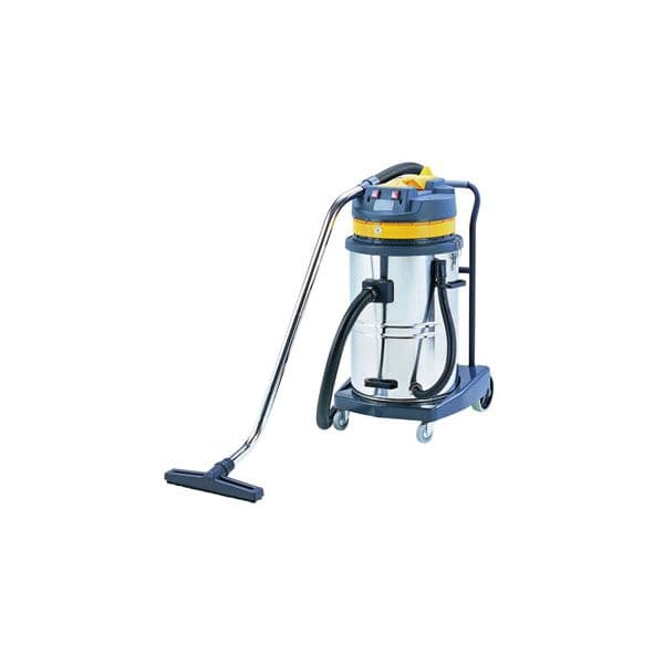 Aspirador Q-Connect Industrial 70L 2000W - 72480