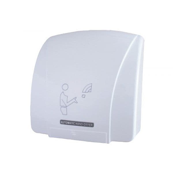 Q-connect Secador De Mãos Automático - KF16759
